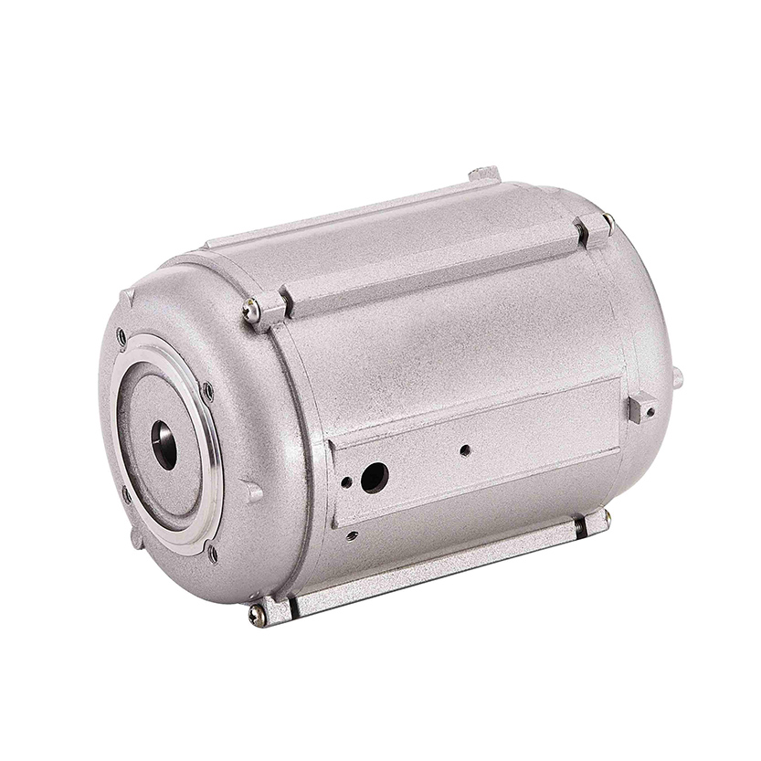電機殼型材